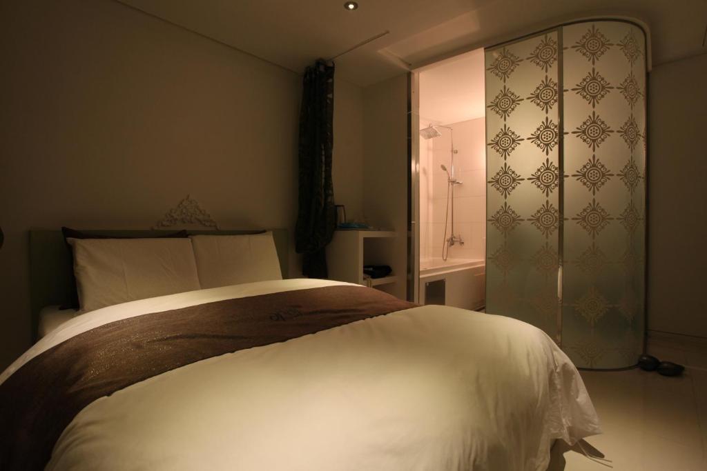 Hotel Jade Seoul Room photo