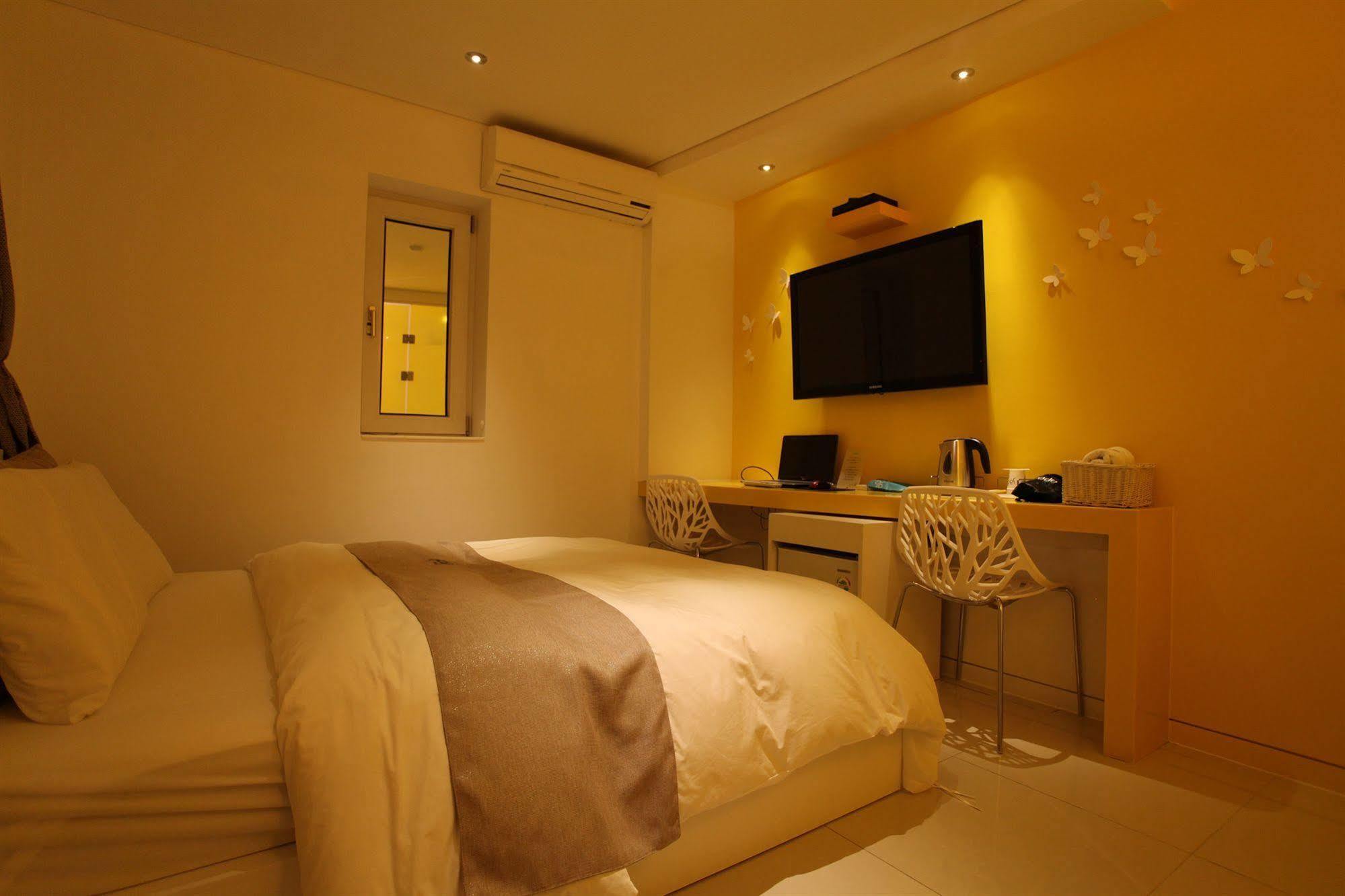 Hotel Jade Seoul Exterior photo